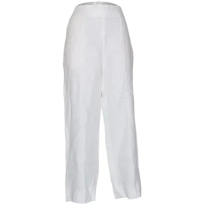 Palazzo pants (White) from STOCKH LM Linen