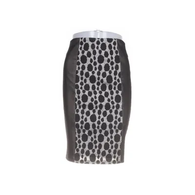 Pennkjol (Svart, Beige) från Ark & Co Nylon, Polyester