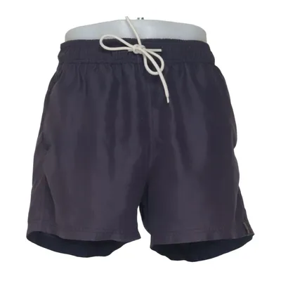 Badshorts (Blå) från Swims Elastan, Polyester