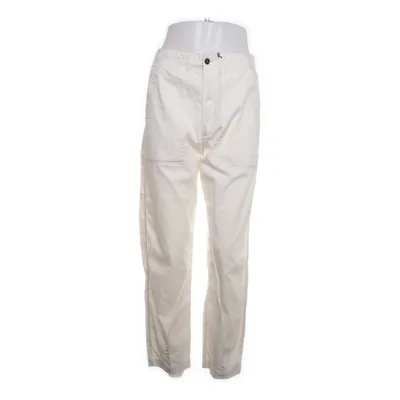 Chinos (Wit) van Universal Works