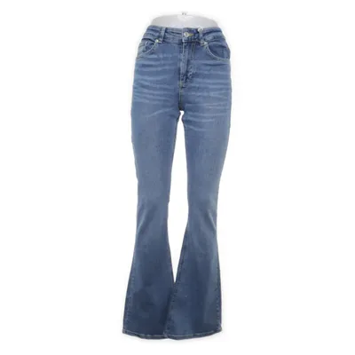 Jeans (Blå) fra Reserved Denim Bomuld