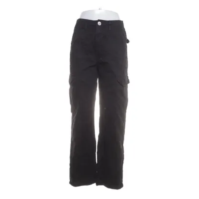 Cargo broek (Zwart) van Zara