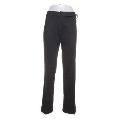 Suit pants (Gray, Black) from Jus D'Orange Elastane, Polyamide, Viscose