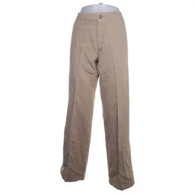 Bukser (Beige) fra Boss Hugo Boss Bomuld