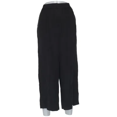 Palazzo pants (Black) from Culture Lyocell
