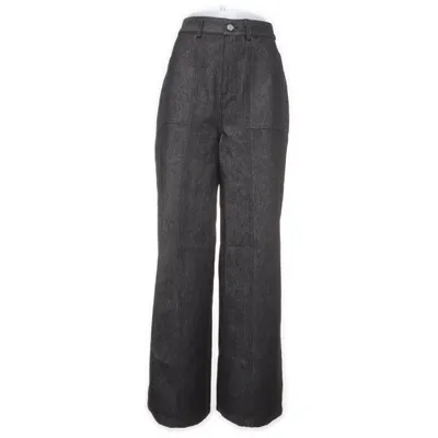 Pants (Gray) from Opera Sport Recycled cotton