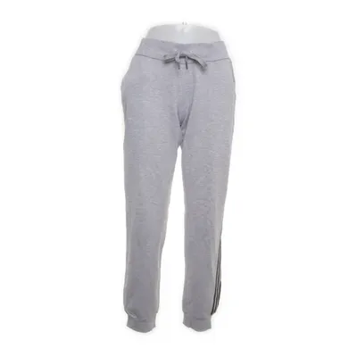 Mjukisbyxor (Grå) från Adidas Bomull, Polyester