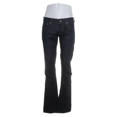 Jeans (Blå) fra G-Star Raw Denim Bomuld, Elastan
