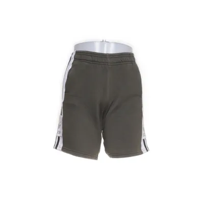 Träningsshorts (Grön, Vit, Svart) från Adidas