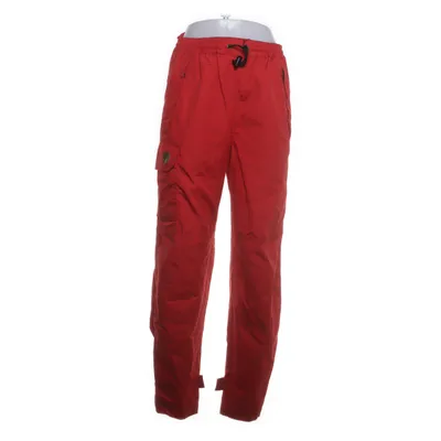 Cargobyxor (Röd) från Fjällräven