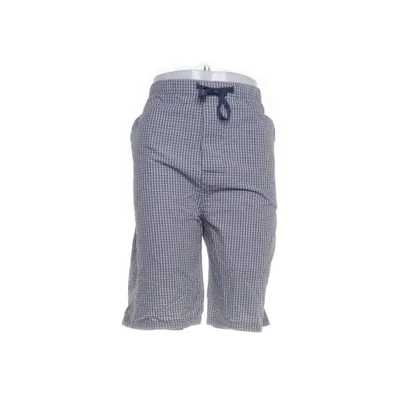 Pyjamashorts (Blauw, Wit) van Rover & Lakes Katoen