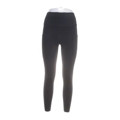 Leggings (Zwart) van Ninepine