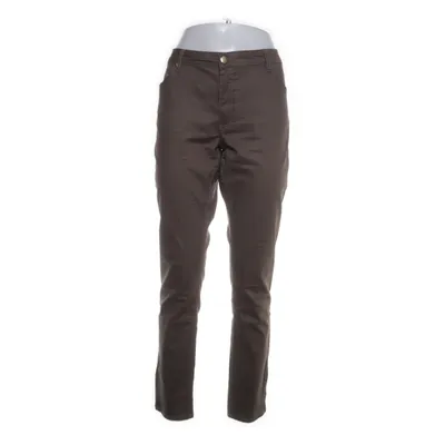 Broek (Bruin) van STOCKH LM Acryl, Katoen, Elastaan, Polyester