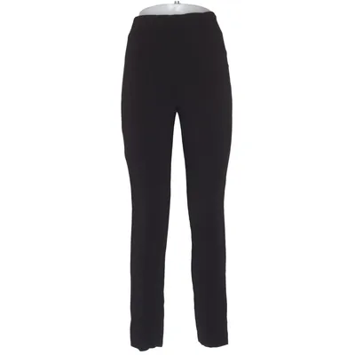 Pantalon (Noir) de Manila Grace Élasthane, Viscose