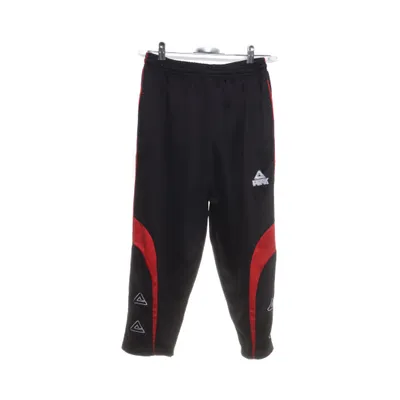 Mjukisbyxor (Svart) från Peak