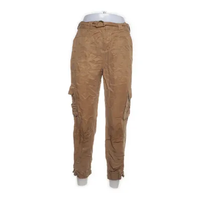 Cargobyxor (Brun) från Scotch & Soda Kupro, Linne, Lyocell