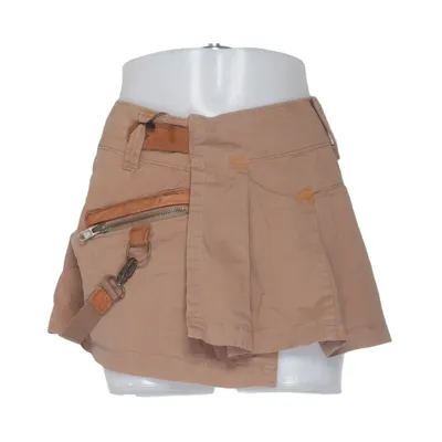 Skirt (Beige) from J&S Millenium Cotton