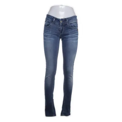 Spijkerbroek (Blauw) van G-Star Raw Denim Katoen, Elastaan, Polyester