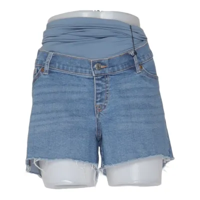 Zwangerschapsshorts (Blauw) van H&M Mama