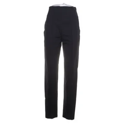 Pants (Black) from Marithé François Girbaud