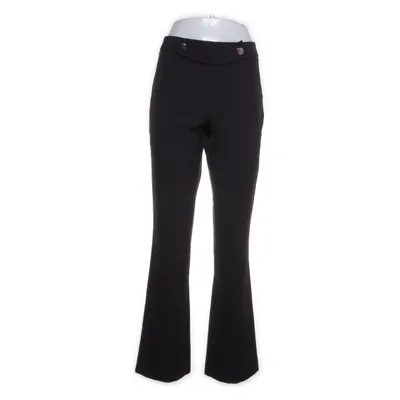Broek (Zwart) van Rinascimento Elastaan, Polyester