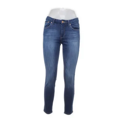 Spijkerbroek (Blauw) van Denim by Lindex