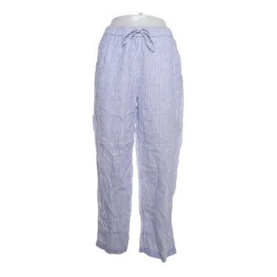 Broek (Blauw) van Arket Linnen