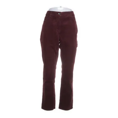 Jeans (Red) from Atelier Gardeur Cotton, Elastane