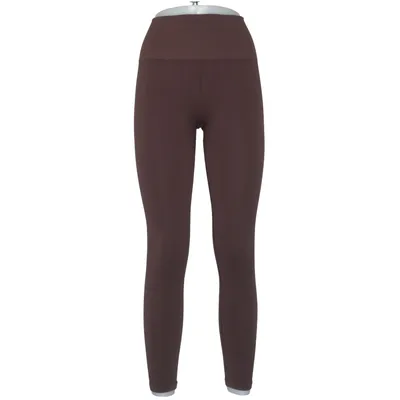Sports tights (Brown) from Björn Borg Elastane, Polyamide, Polyester