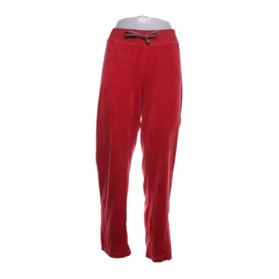 Pants (Red) from Cecilia Classics Cotton, Polyester