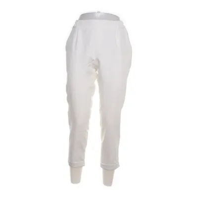 Bukser (Hvid) fra Adilynn Elastan, Polyester