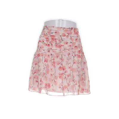 Kjol (Rosa, Flerfärgad) från NA-KD
