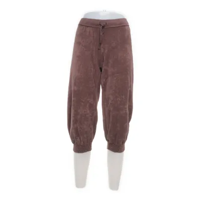 Driekwart broek (Bruin) van Me&i Katoen, Polyester