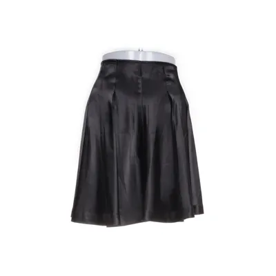 Rok (Zwart) van Frk. Elastaan, Polyester
