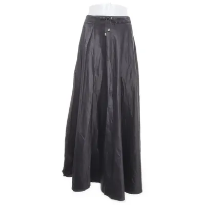 Maxi rok (Zwart) van Zoul
