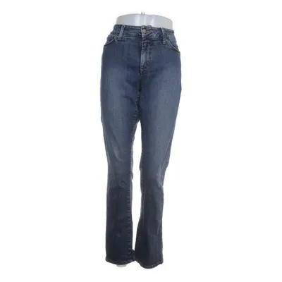 Jean (Bleu) de NYDJ Coton, Élasthane, Polyester