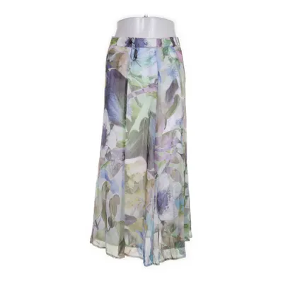 Skirt (Green, Multicolored) from Eugen Klein