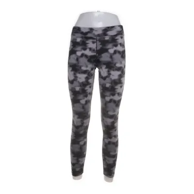 Sports tights (Gray, Multicolored) from Energetics Body and Soul Elastane, Polyester