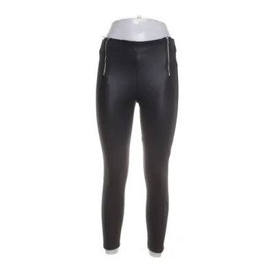 Leggings (Black) from Jean Louis Francois Cotton, Polyamide