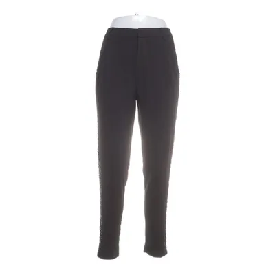 Bukser (Sort) fra Saint Tropez Elastan, Polyester