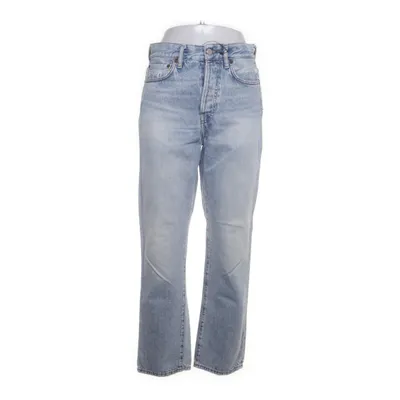 Jeans (Blue) from Acne Studios Cotton