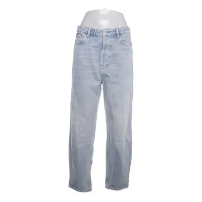 Spijkerbroek (Blauw) van Mango Denim