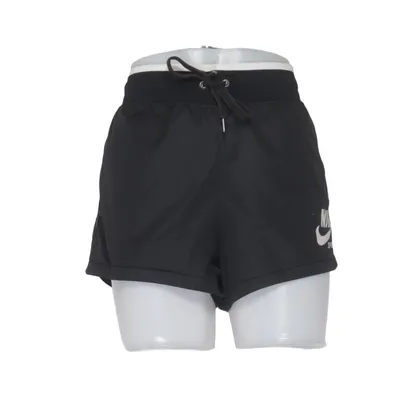 Träningsshorts (Svart) från Nike Sportswear Elastan, Polyester