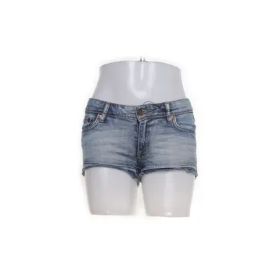 Jeansshorts (Blå) från Shorts Collection Bomull, Elastan