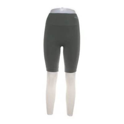 Hotpants (Groen) van Hummel Elastaan, Polyamide