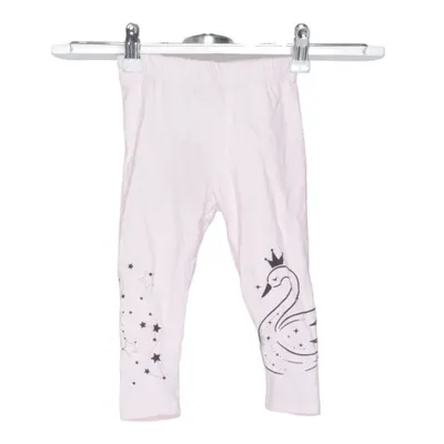 Leggings (Rosa) från Infinity Kids