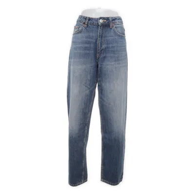 Jeans (Blå) fra Zara Bomuld