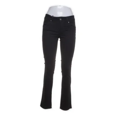 Jeans (Svart) från Pepe Jeans London Bomull, Elastan
