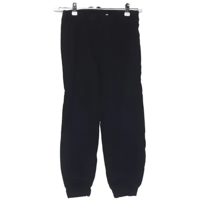 Pantalon de survêtement (Noir) de Emoji Coton