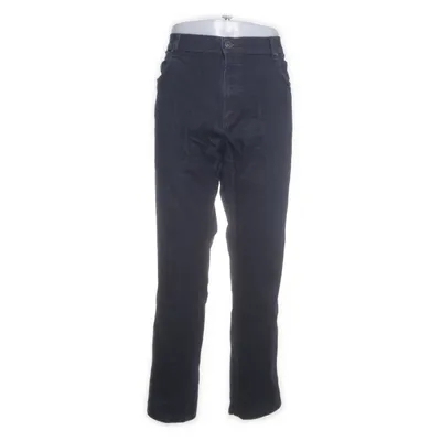 Jeans (Blå) från Bugatti Bomull, Elastan